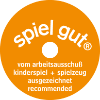 Spiel Gut 인증